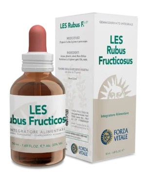 LES Rubus Fructicosus LES Rubus Fructicosus