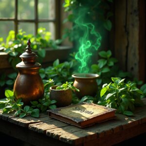 Natural Remedies