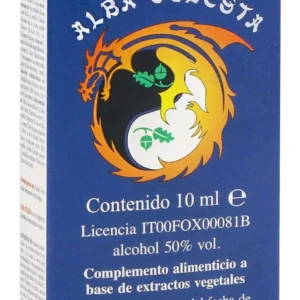 ALBA CELESTA