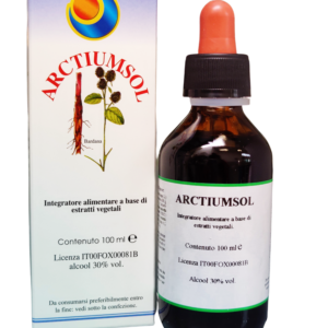 ARCTIUMSOL