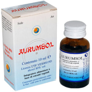 AURUMSOL