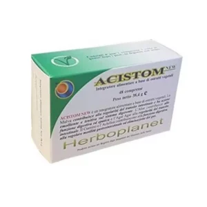 ACISTOM NEW