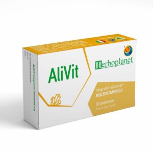 ALIVIT