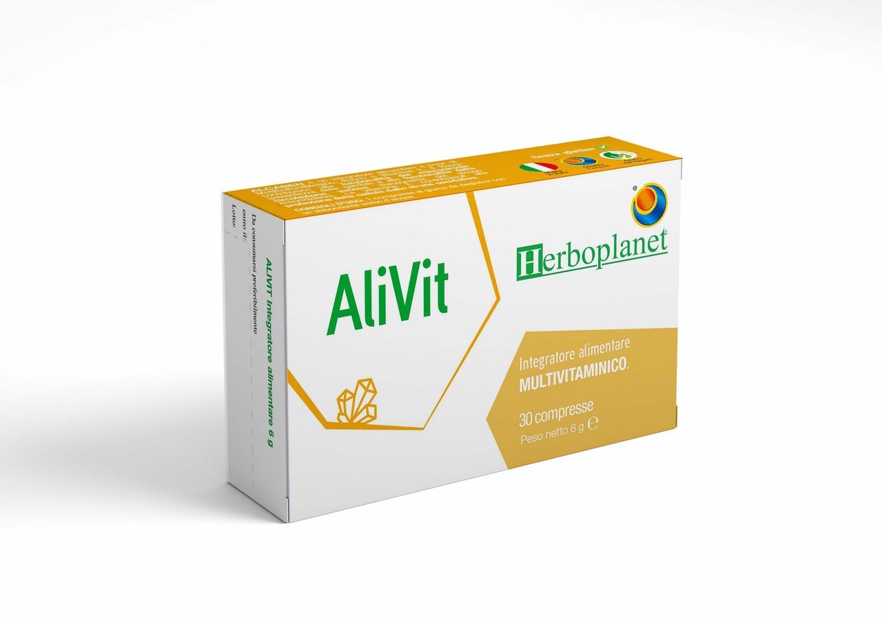 ALIVIT