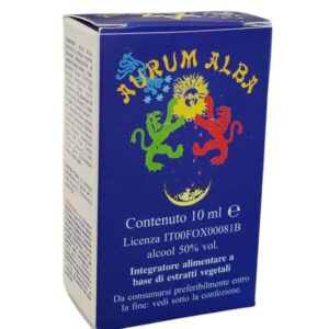 AURUM ALBA