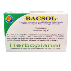 BACSOL