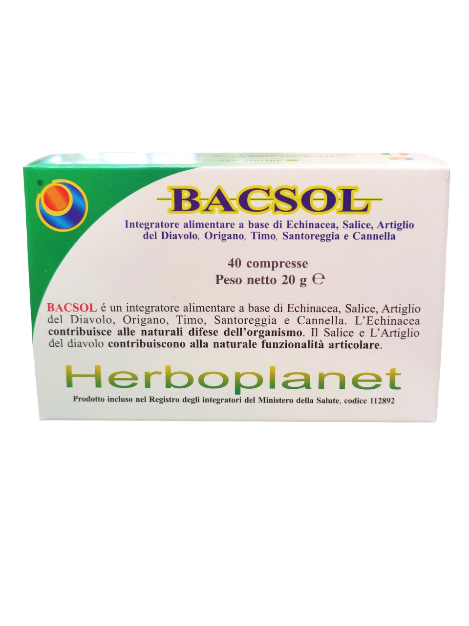 BACSOL