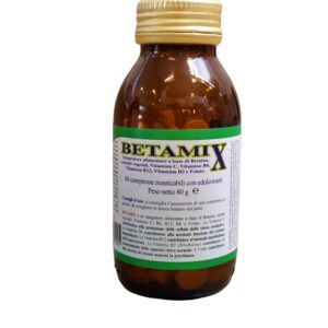 BETAMIX