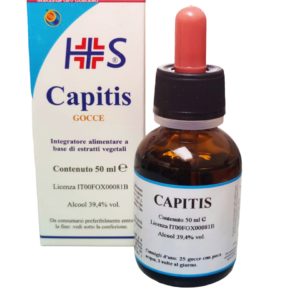 CAPITIS