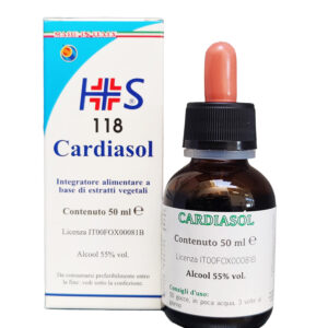 CARDIASOL
