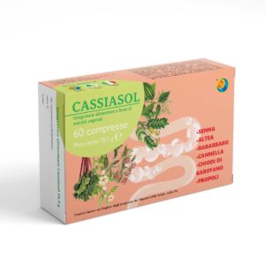 CASSIASOL