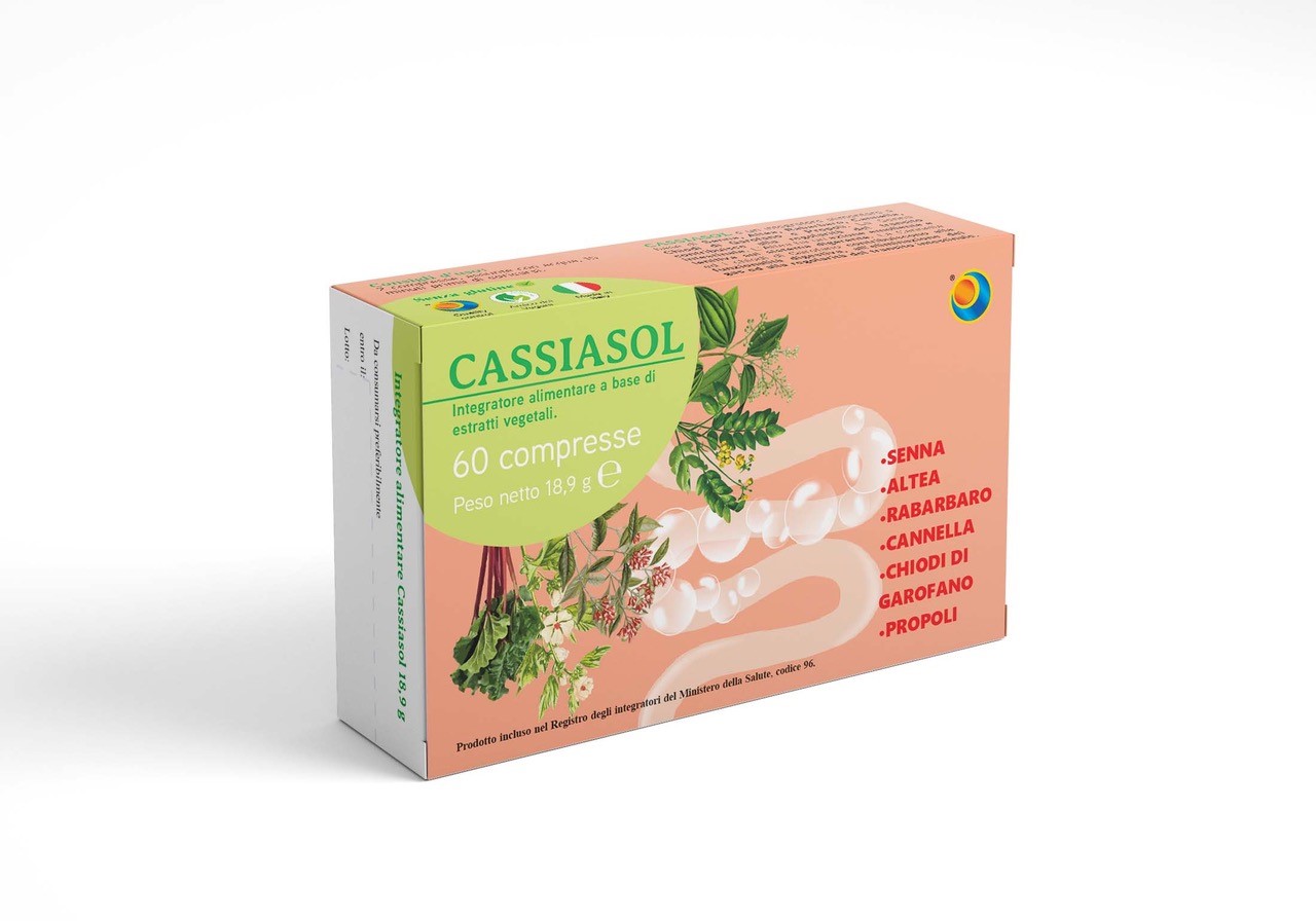 CASSIASOL
