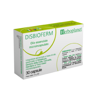 DISBIOFERM