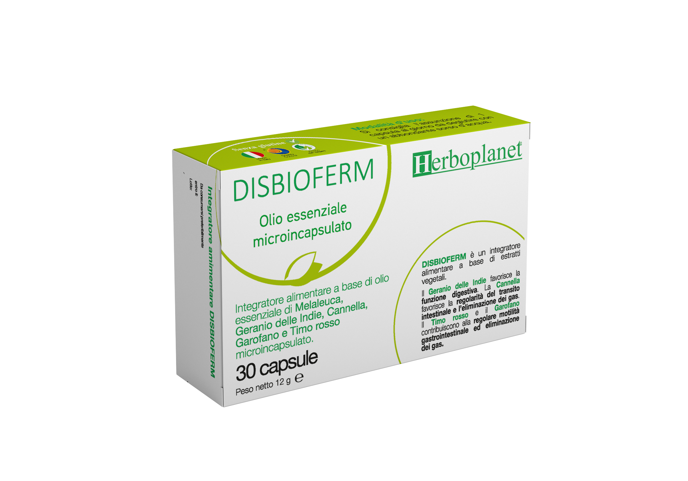 DISBIOFERM