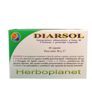DIARSOL