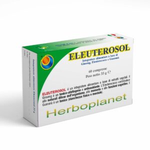 ELEUTEROSOL