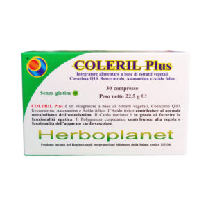 COLERIL PLUS