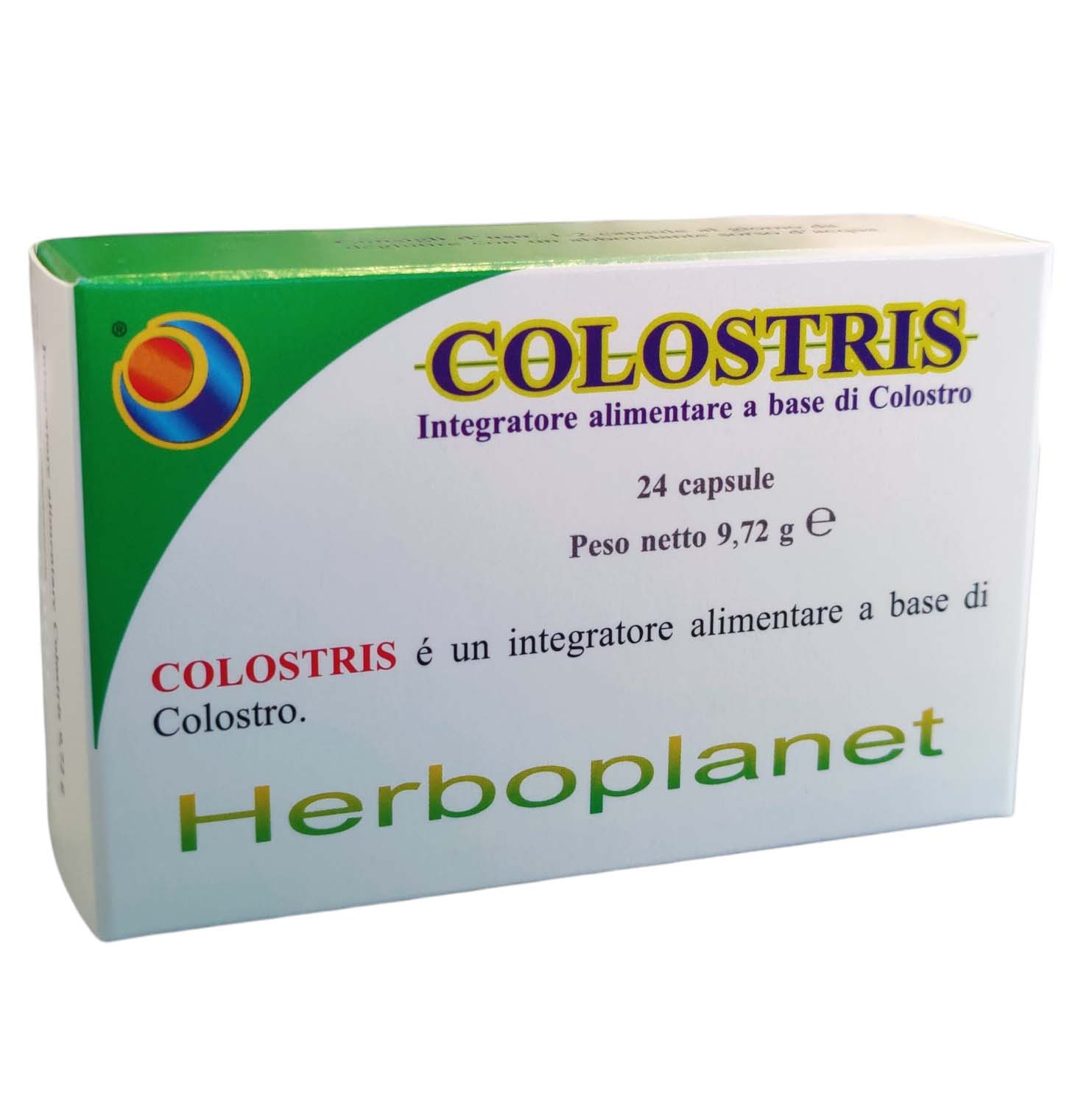 COLOSTRIS