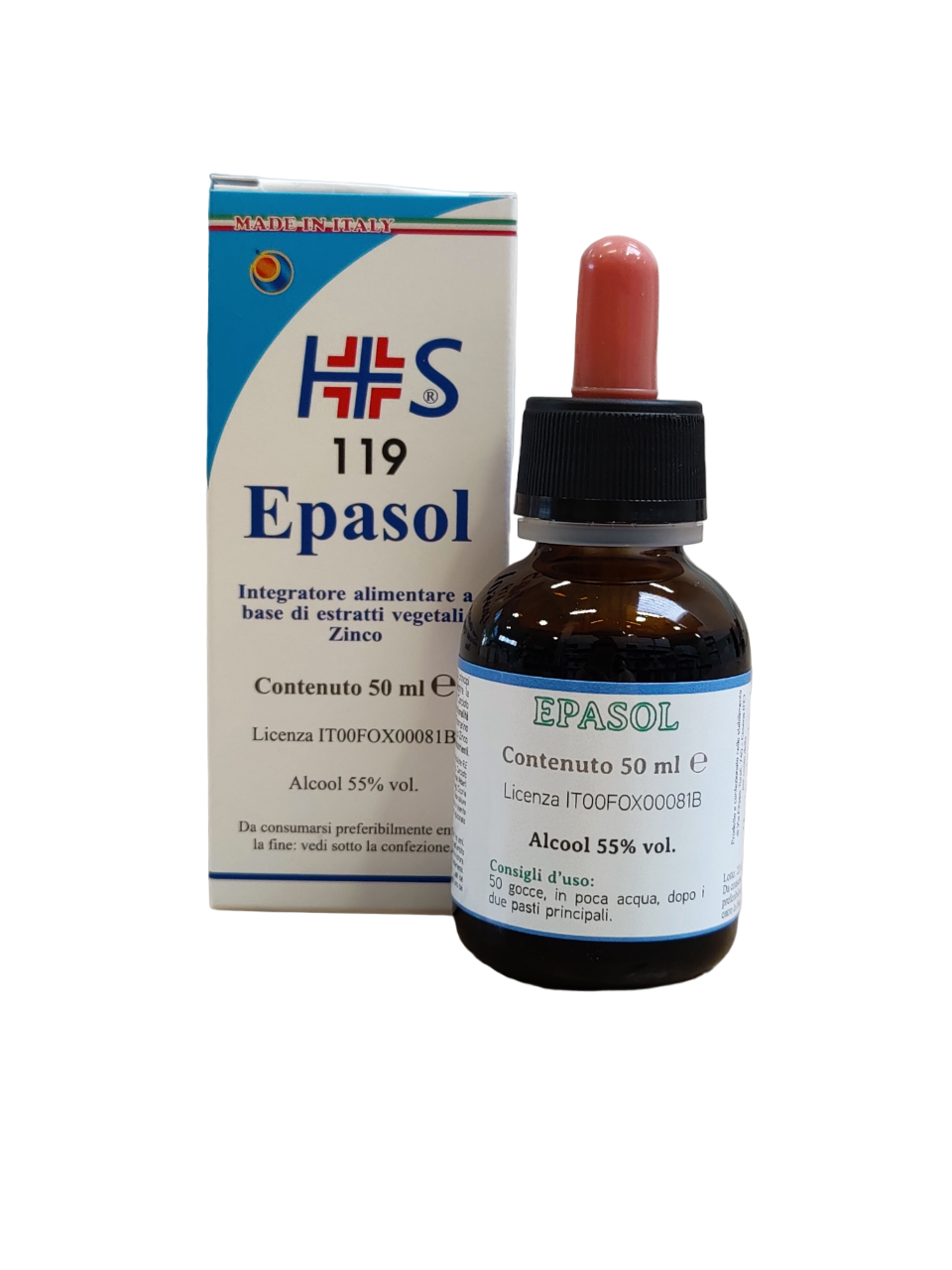 EPASOL