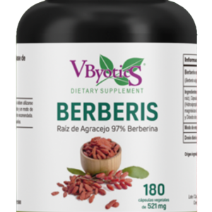 Berberis de VByotics