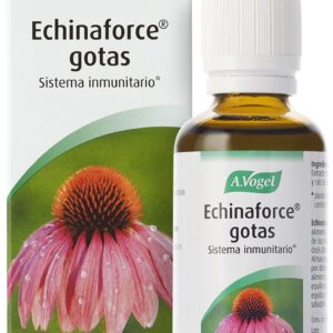 Echinaforce gotas de A.Vogel, 50 ml