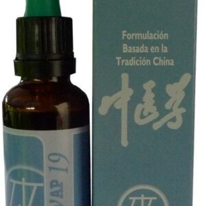 YAP 19 de Equisalud, extracto en gotas 31 ml