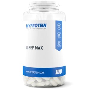 5-HTP MyProtein - envase del producto