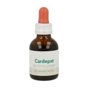 Cardepat de Forza Vitale, 50 ml