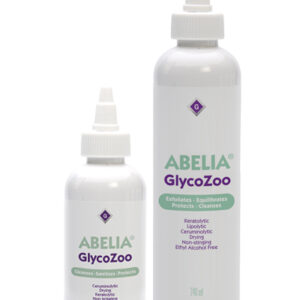 Abelia GlycoZoo de VetNova, solución ótica