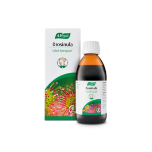 Drosinula jarabe 200 ml de A.Vogel