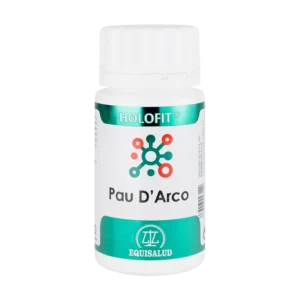Holofit Pau d'Arco de Equisalud