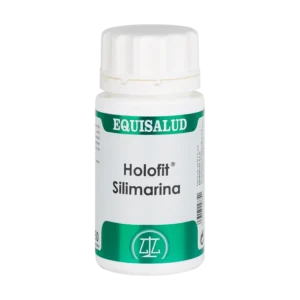 Holofit Silimarina de Equisalud, 50 cápsulas
