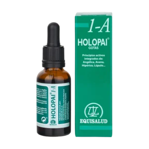 Holopai 1A de Equisalud, 31 ml