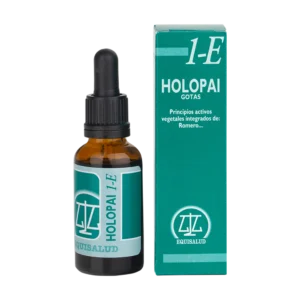 Holopai 1E de Equisalud, 31 ml