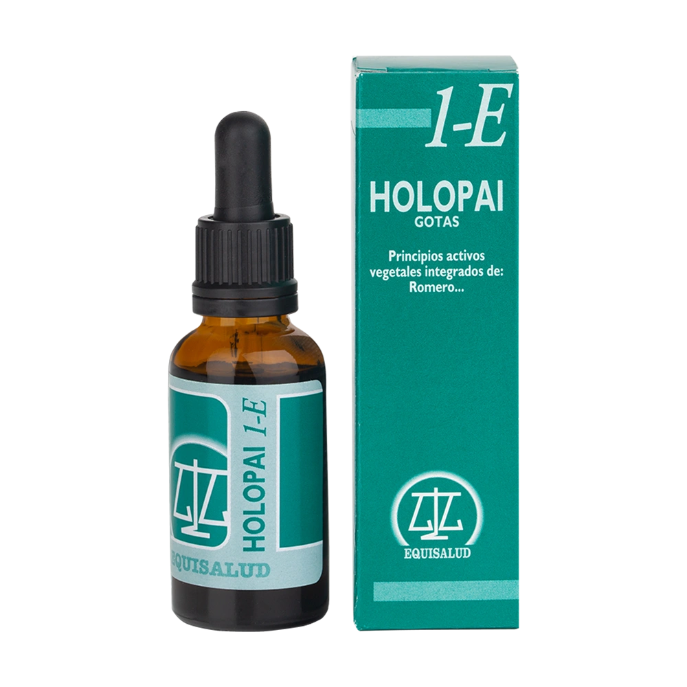 Holopai 1E de Equisalud, 31 ml