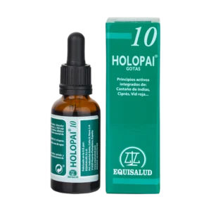 Holopai 10 de Equisalud, 31 ml
