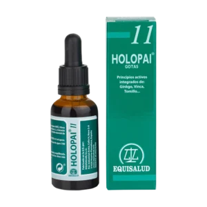 Holopai 11 de Equisalud, 31 ml