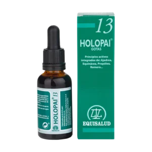 Holopai 13 de Equisalud, 31 ml