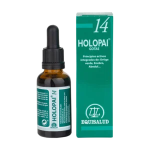 Holopai 14 de Equisalud, 31 ml