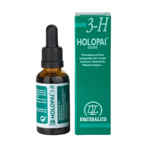 Holopai 3H de Equisalud, 31 ml