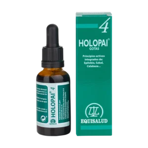 Holopai 4 de Equisalud, 31 ml