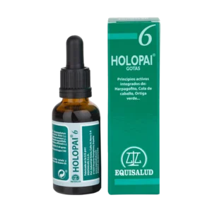 Holopai 6 de Equisalud, 31 ml