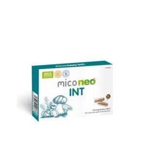 Mico Neo INT de Neo, 60 cápsulas