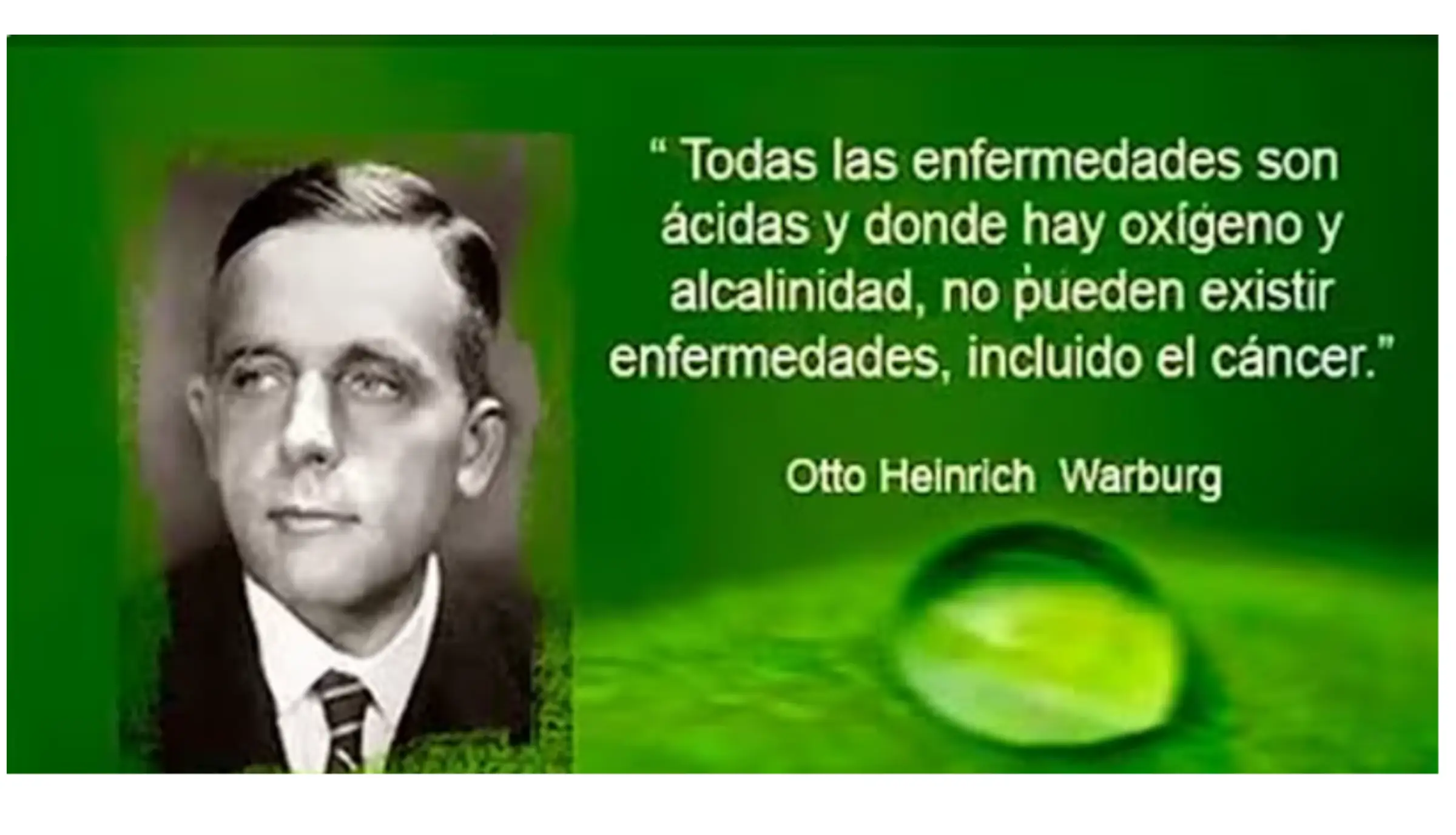 La Acidez humoral como terreno abonado para enfermedades – Dr. Alberto Martí Bosch