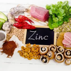 UltraZin zinc liposomado de Equisalud