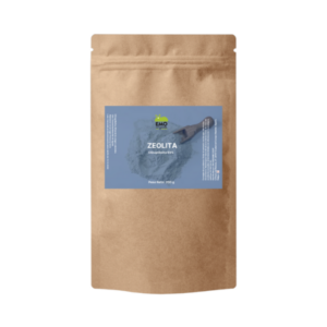 Zeolita clinoptilolita EMO, 200 g