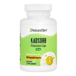 Kadsorb - envase del producto