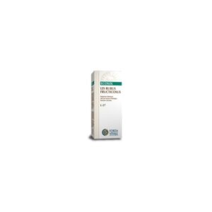 LES Rubus Fructicosus de Forza Vitale, 50 ml