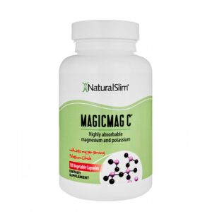 MagicMag de NaturalSlim en cápsulas