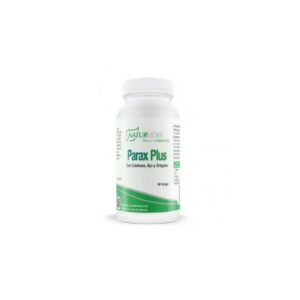 Parax Plus de Naturlíder, 60 cápsulas